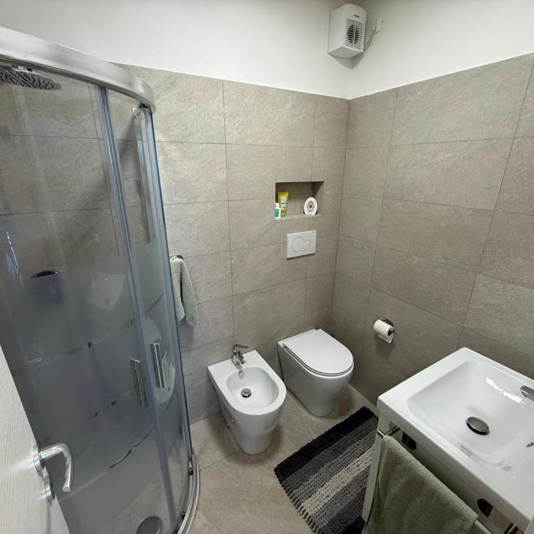 Residenza Mare - Appartamento con 3 Camere da Letto e Vista Mare - 5