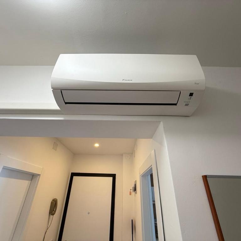 Residenza Mare - Appartamento con 3 Camere da Letto e Vista Mare - 7