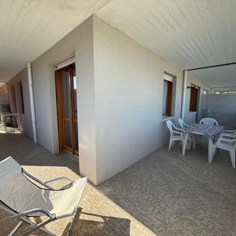 Residenza Mare - Appartamento con 3 Camere da Letto e Vista Mare - 8