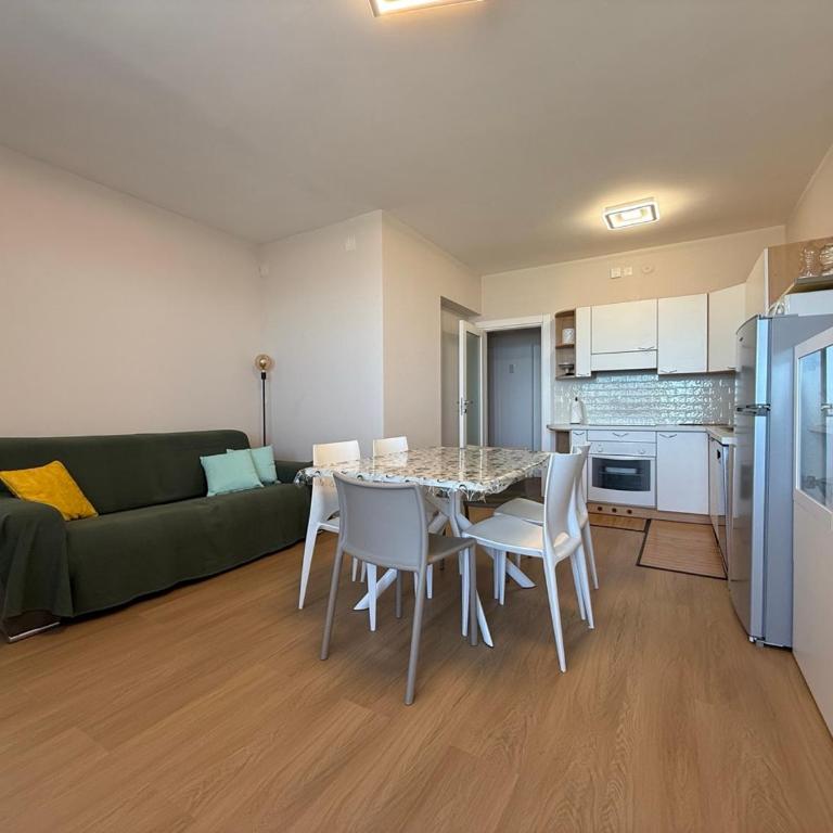 Residenza Mare - Appartamento con 3 Camere da Letto e Vista Mare - 11