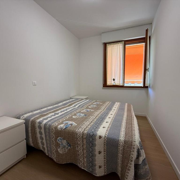 Residenza Mare - Appartamento con 3 Camere da Letto e Vista Mare - 12