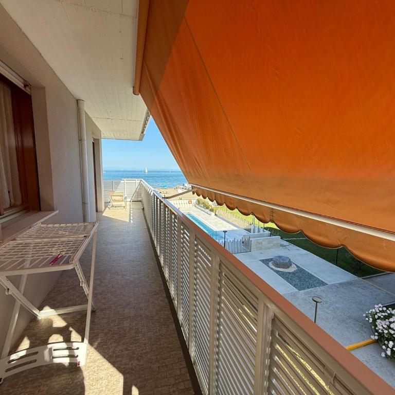 Residenza Mare - Appartamento con 3 Camere da Letto e Vista Mare - 13