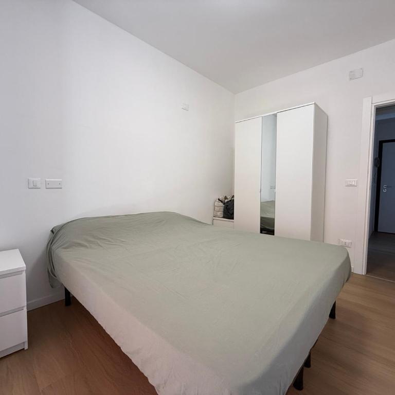 Residenza Mare - Appartamento con 3 Camere da Letto e Vista Mare - 14