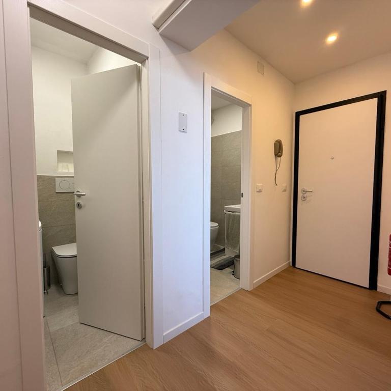Residenza Mare - Appartamento con 3 Camere da Letto e Vista Mare - 19