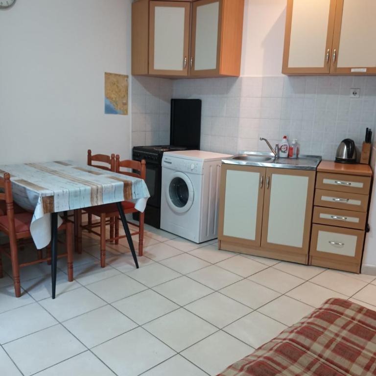 Centar 2 - Apartment mit 1 Schlafzimmer - 2