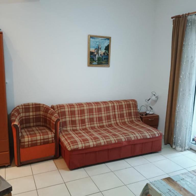 Centar 2 - Apartment mit 1 Schlafzimmer - 11