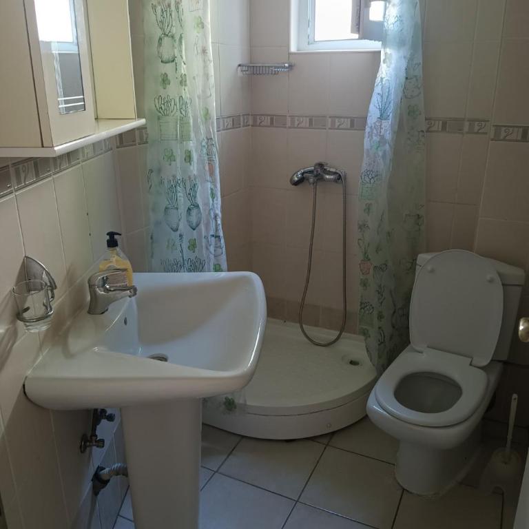 Centar 2 - Apartment mit 1 Schlafzimmer - 3