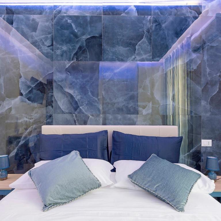 Suite Horizon Marine - Appartamento Monolocale con Vista Mare - 10