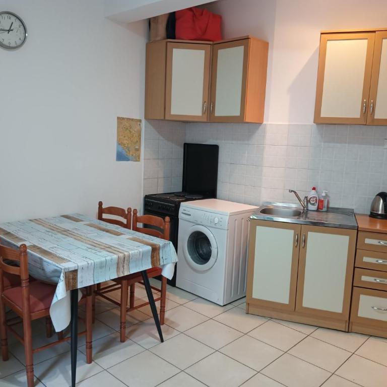 Centar 2 - Apartment mit 1 Schlafzimmer - 4