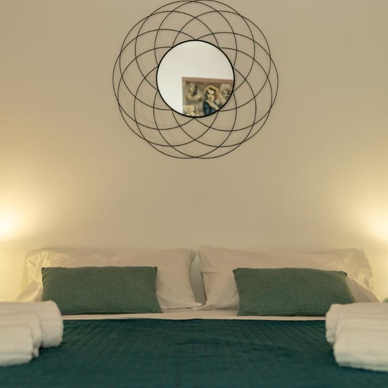 Maison Ballarò - Apartment mit 1 Schlafzimmer - 8