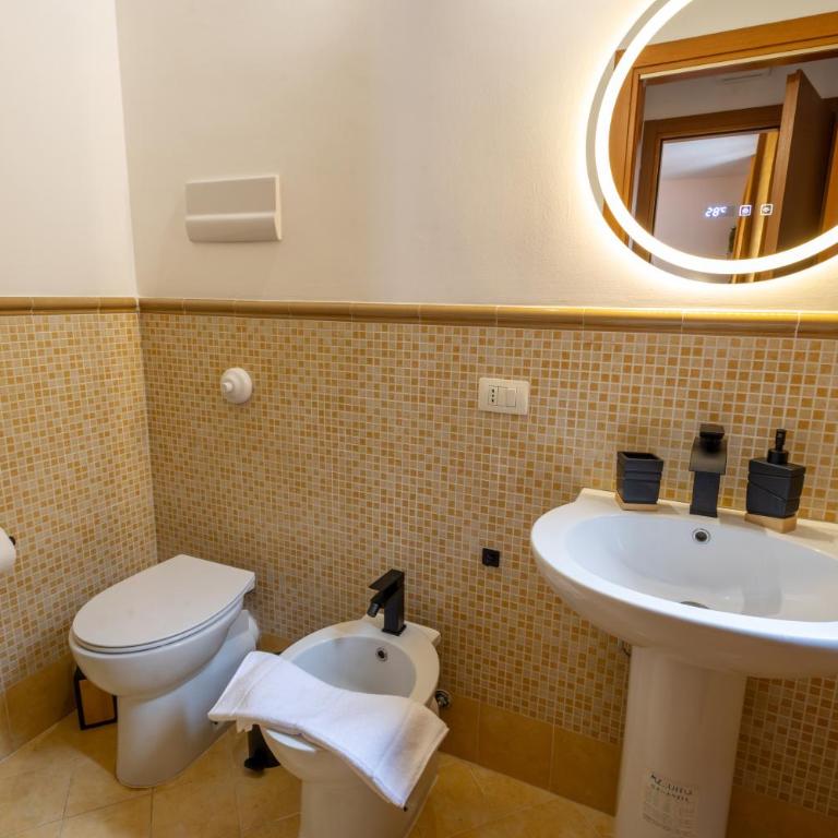 Maison Ballarò - Apartment mit 1 Schlafzimmer - 15