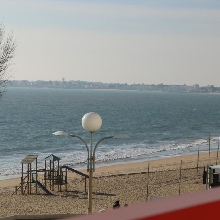 Le Panoramique - Appartement - Vue sur Mer - 17