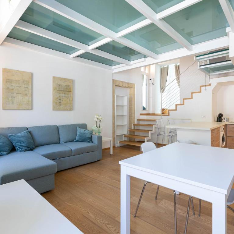 Sulis Rooftop - Appartamento con Terrazza - 3