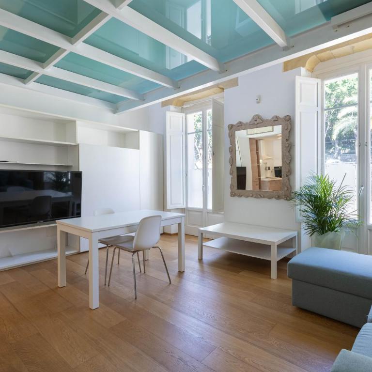 Sulis Rooftop - Appartamento con Terrazza - 4