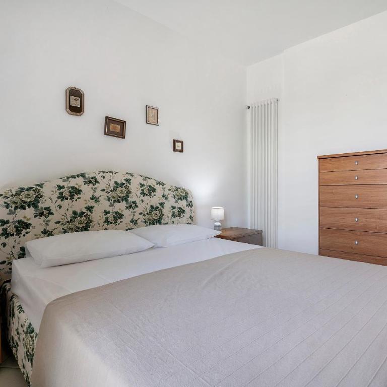 Residence Aurora Park - Apartamento Deluxe de 2 dormitorios con balcón - 14