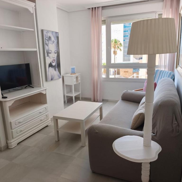 Mar Azul Vacaciones Cádiz - Appartamento con 2 Camere da Letto - 1
