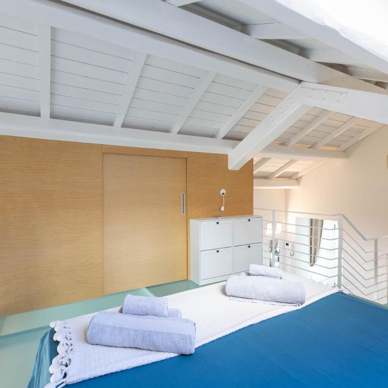 Sulis Rooftop - Appartamento con Terrazza - 14