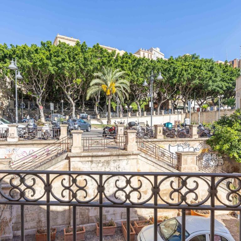 Sulis Rooftop - Appartamento con Terrazza - 20