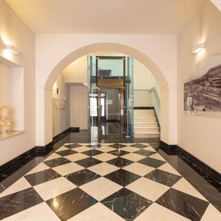 Sulis Rooftop - Appartamento con Terrazza - 21