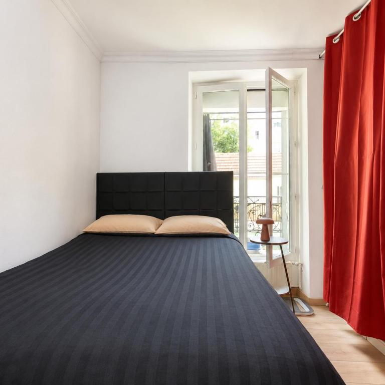 Appartement cosy et calme - 2 personnes - Apartamento de 1 dormitorio - 16