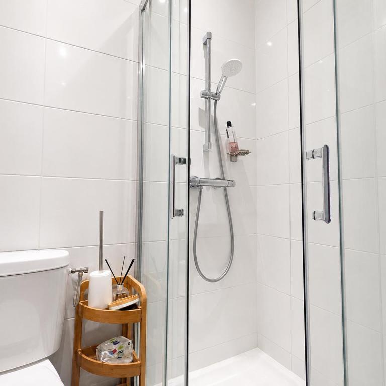 Appartement cosy et calme - 2 personnes - Apartamento de 1 dormitorio - 19