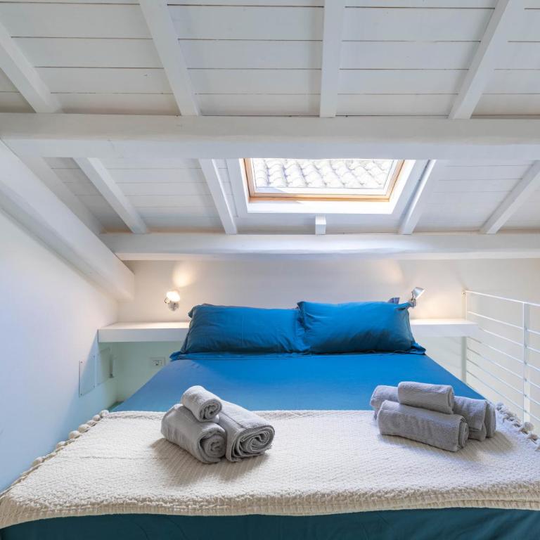 Sulis Rooftop - Appartamento con Terrazza - 27
