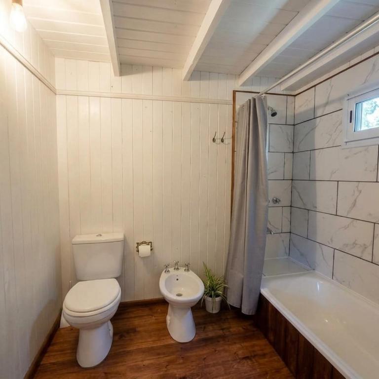 Naturaleza y Exclusividad - Premium - Casa Unifamiliar de 3 dormitorios - 2