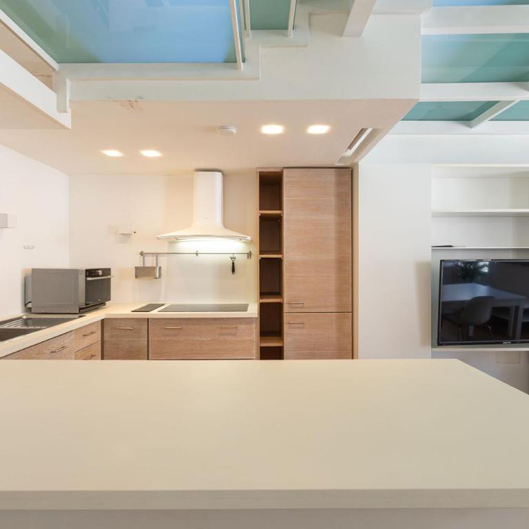 Sulis Rooftop - Appartamento con Terrazza - 29