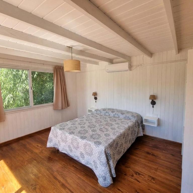 Naturaleza y Exclusividad - Premium - Casa Unifamiliar de 3 dormitorios - 7