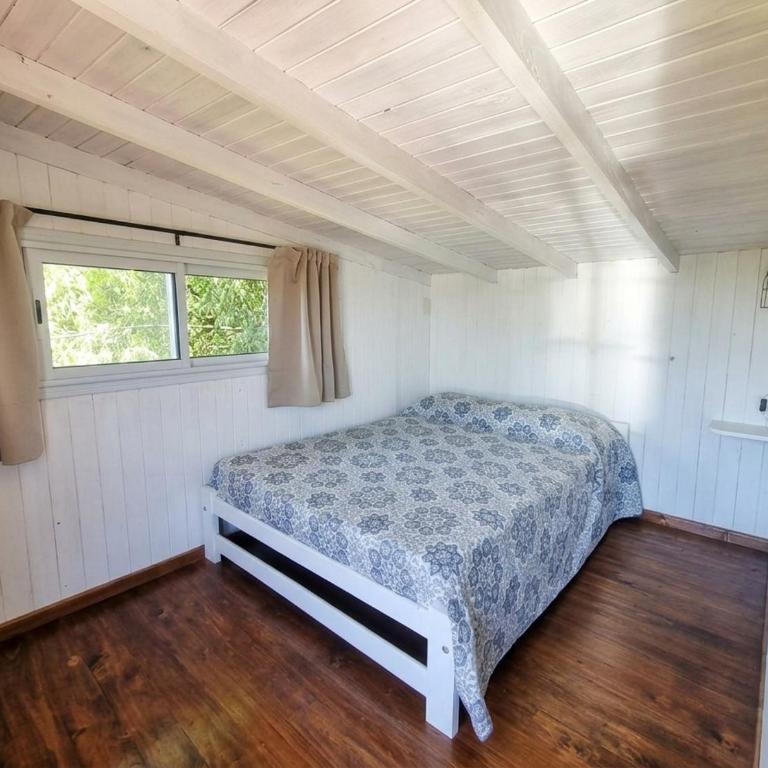 Naturaleza y Exclusividad - Premium - Casa Unifamiliar de 3 dormitorios - 3