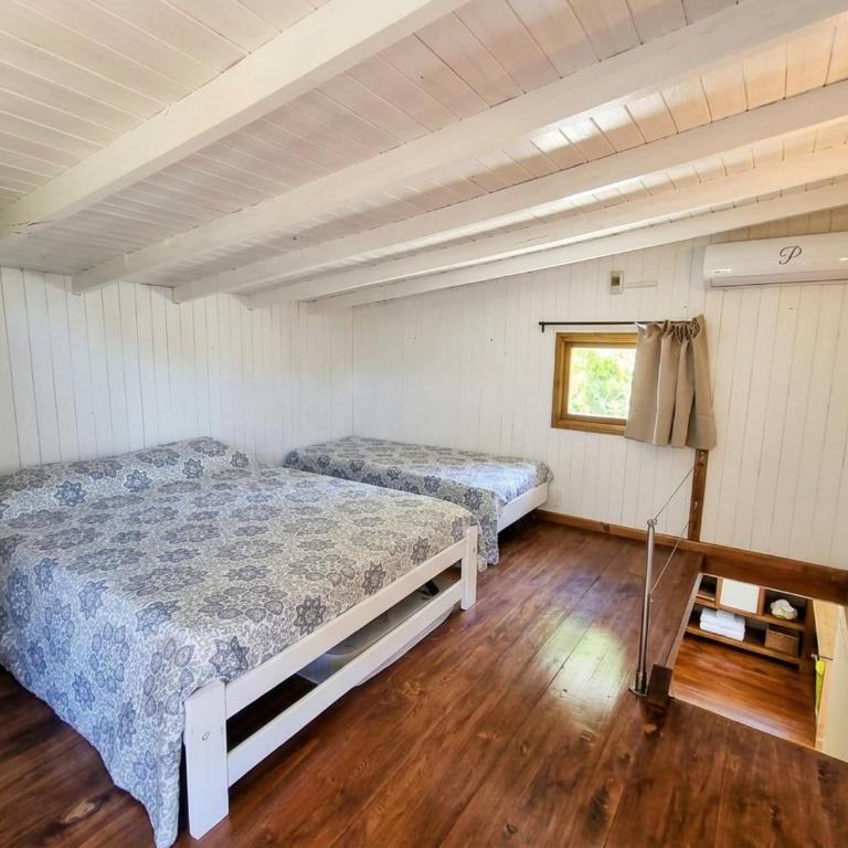Naturaleza y Exclusividad - Premium - Casa Unifamiliar de 3 dormitorios - 6
