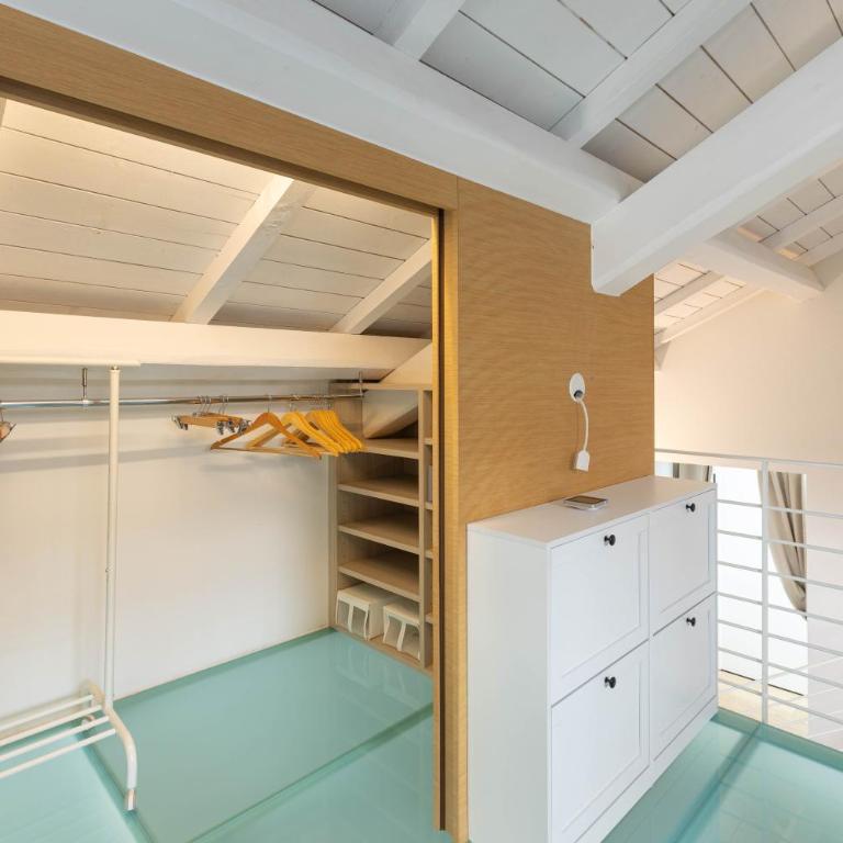 Sulis Rooftop - Appartamento con Terrazza - 32