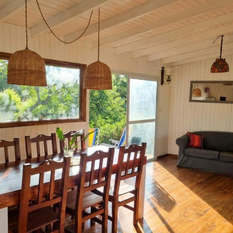 Naturaleza y Exclusividad - Premium - Casa Unifamiliar de 3 dormitorios - 19