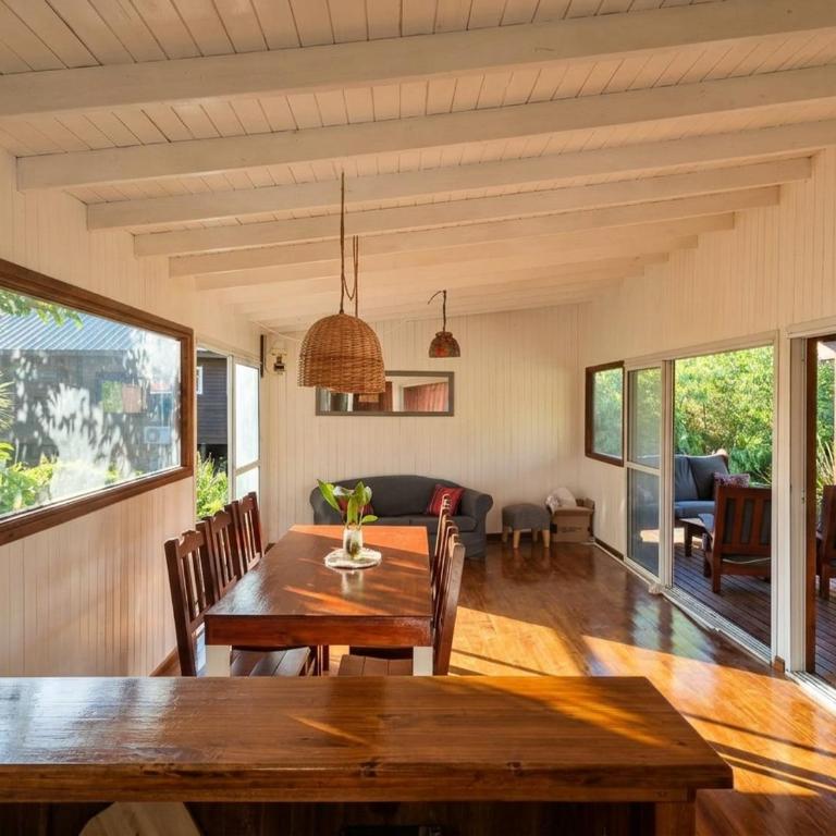 Naturaleza y Exclusividad - Premium - Casa Unifamiliar de 3 dormitorios - 15