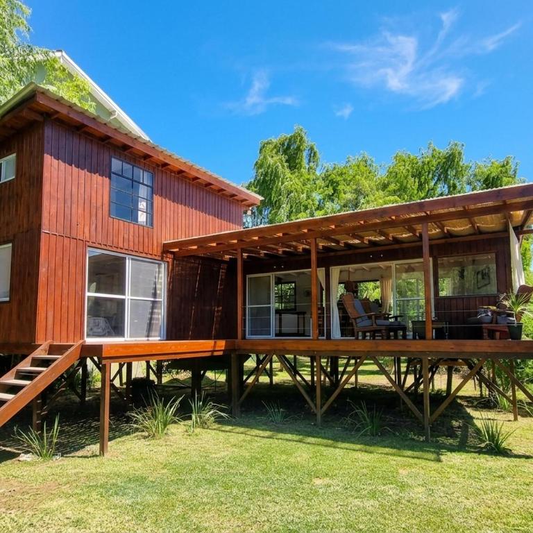 Naturaleza y Exclusividad - Premium - Casa Unifamiliar de 3 dormitorios - 12