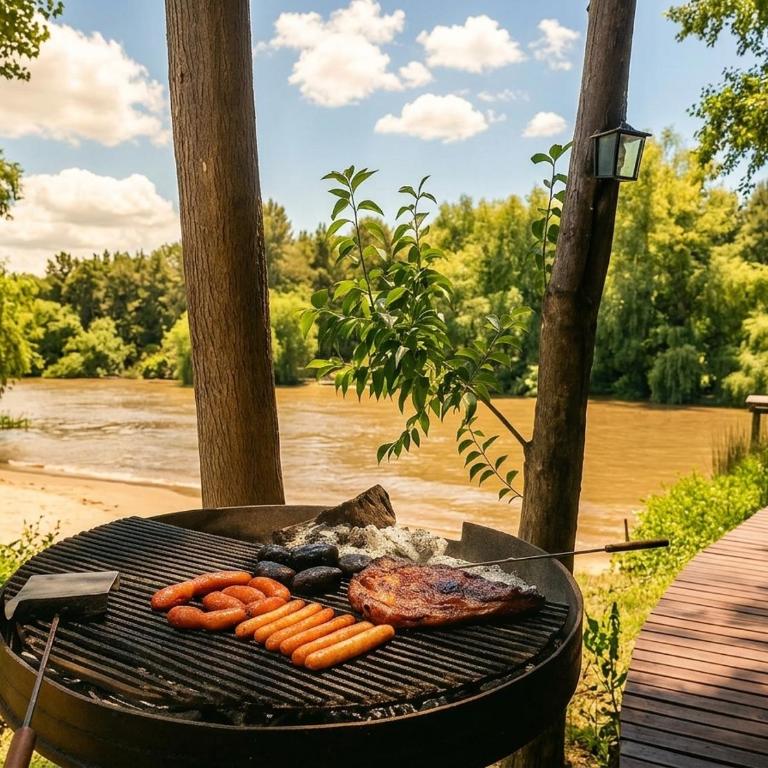 Naturaleza y Exclusividad - Premium - Casa Unifamiliar de 3 dormitorios - 22