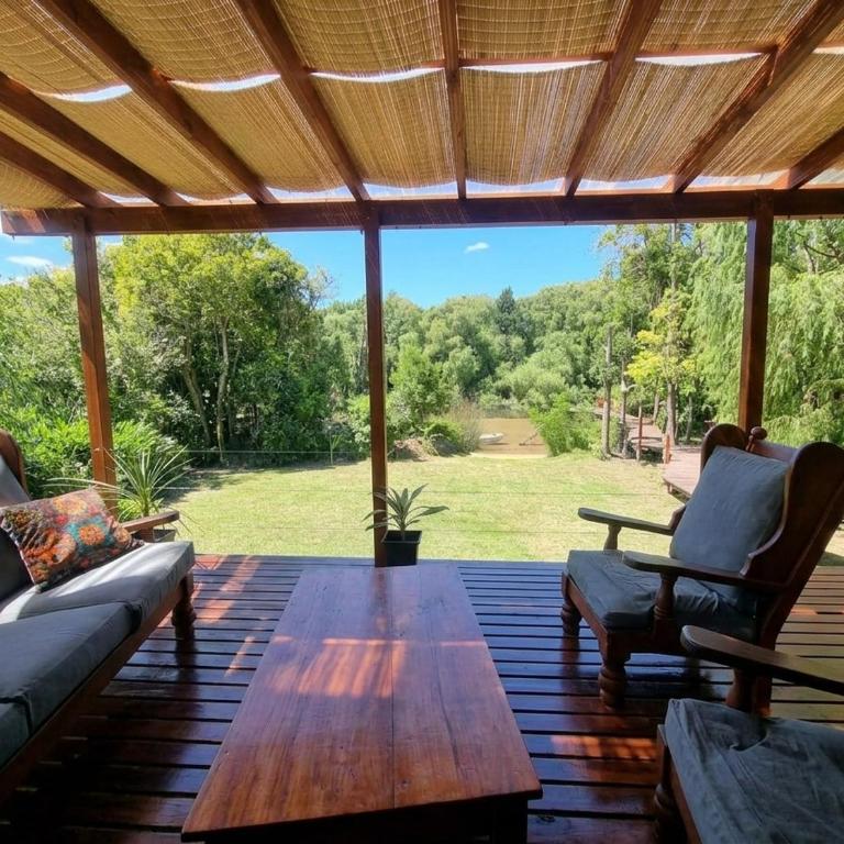 Naturaleza y Exclusividad - Premium - Casa Unifamiliar de 3 dormitorios - 25