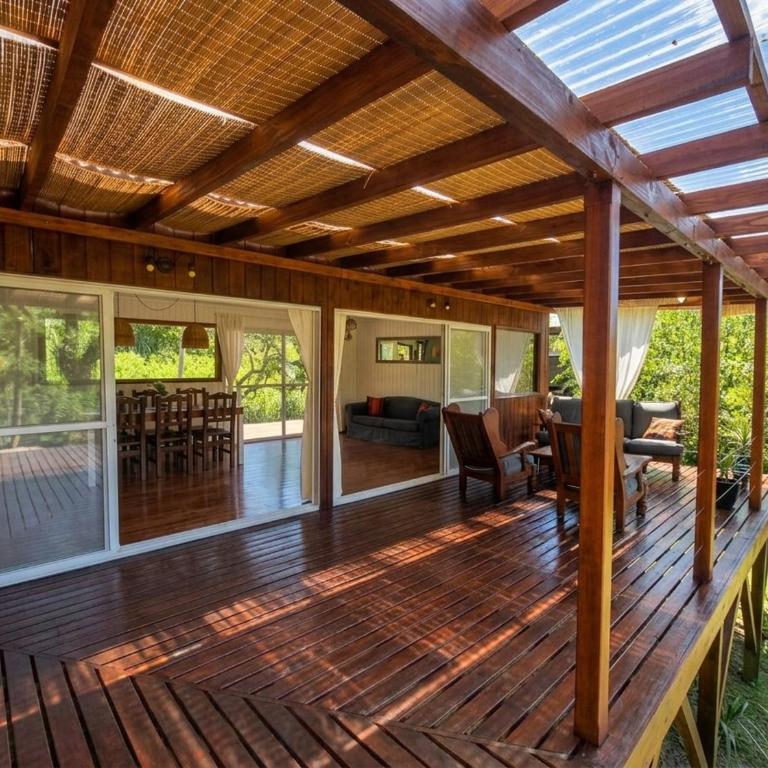 Naturaleza y Exclusividad - Premium - Casa Unifamiliar de 3 dormitorios - 28
