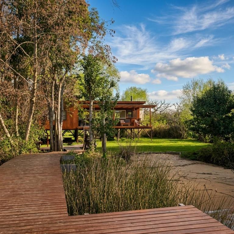Naturaleza y Exclusividad - Premium - Casa Unifamiliar de 3 dormitorios - 27