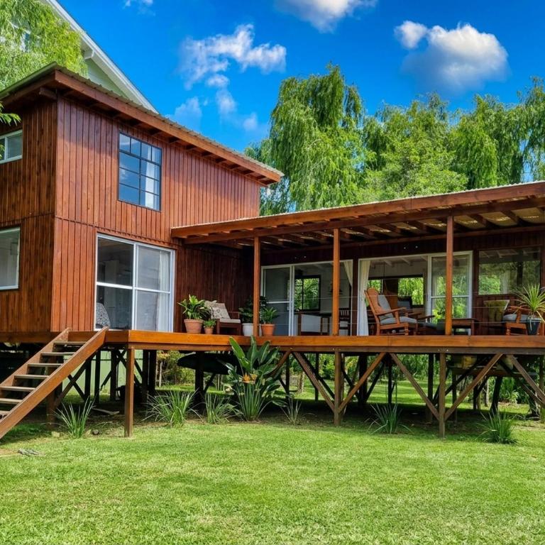 Naturaleza y Exclusividad - Premium - Casa Unifamiliar de 3 dormitorios - 26