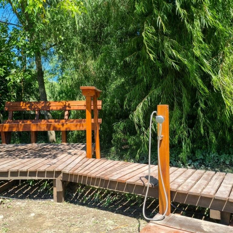 Naturaleza y Exclusividad - Premium - Casa Unifamiliar de 3 dormitorios - 30
