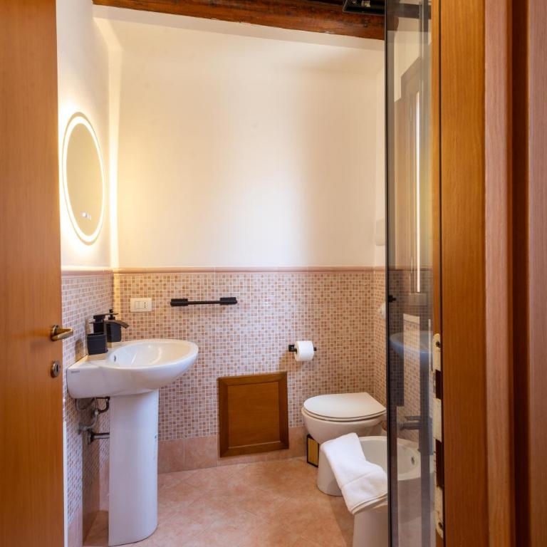 Maison Ballarò - Apartment mit 1 Schlafzimmer - 9