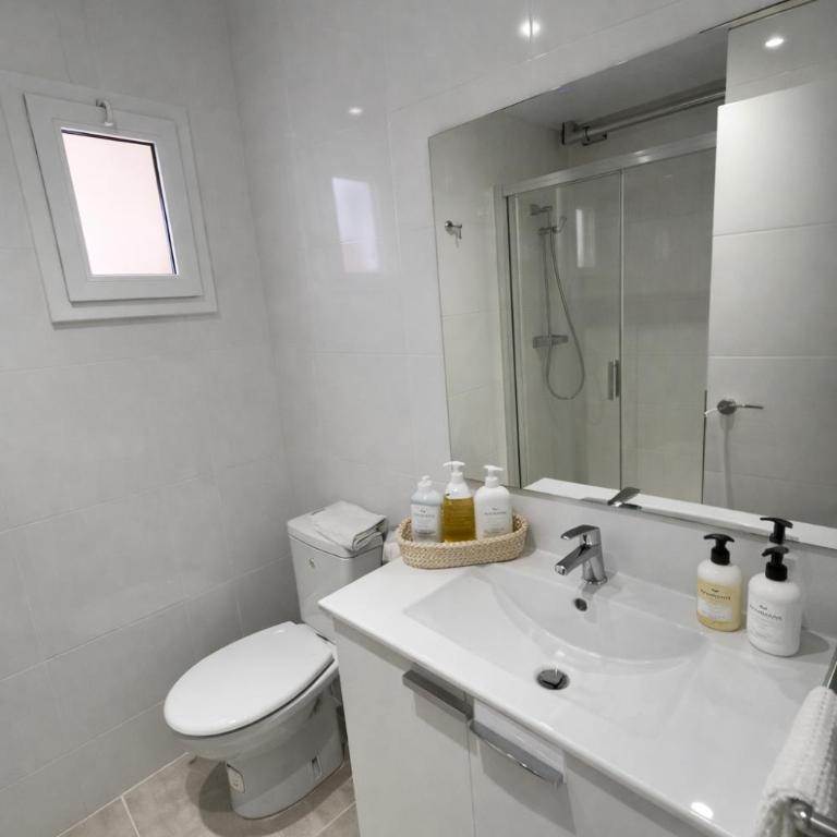 Apartments BCN Central-Atico Sants - Apartamento de 2 dormitorios - 21