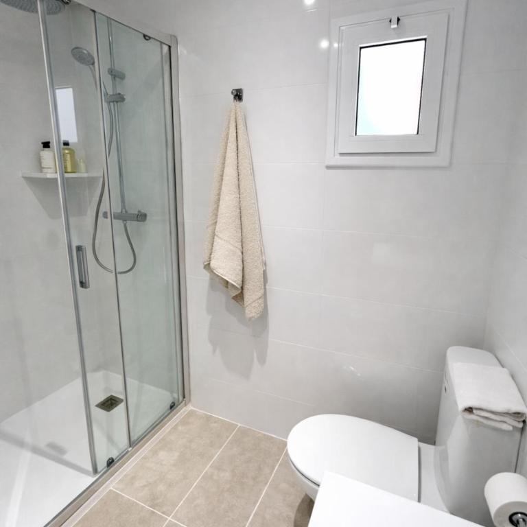 Apartments BCN Central-Atico Sants - Apartamento de 2 dormitorios - 22