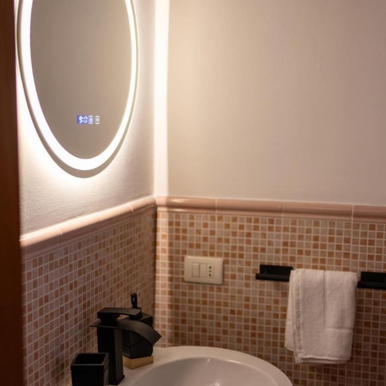 Maison Ballarò - Apartment mit 1 Schlafzimmer - 10