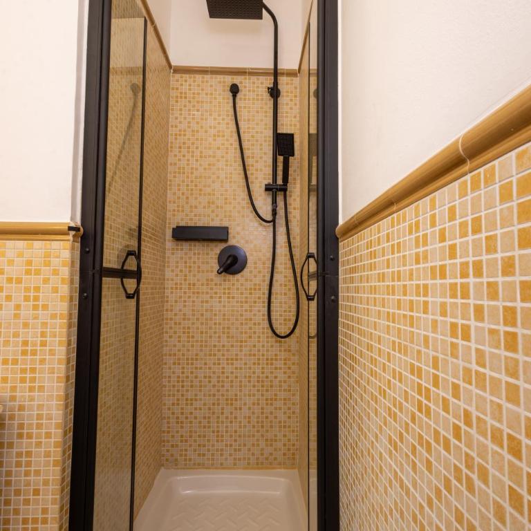 Maison Ballarò - Apartment mit 1 Schlafzimmer - 16