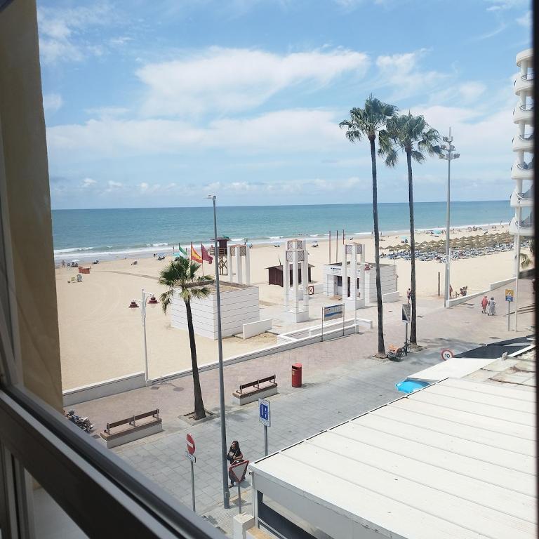 Mar Azul Vacaciones Cádiz - Appartamento con 2 Camere da Letto - 5