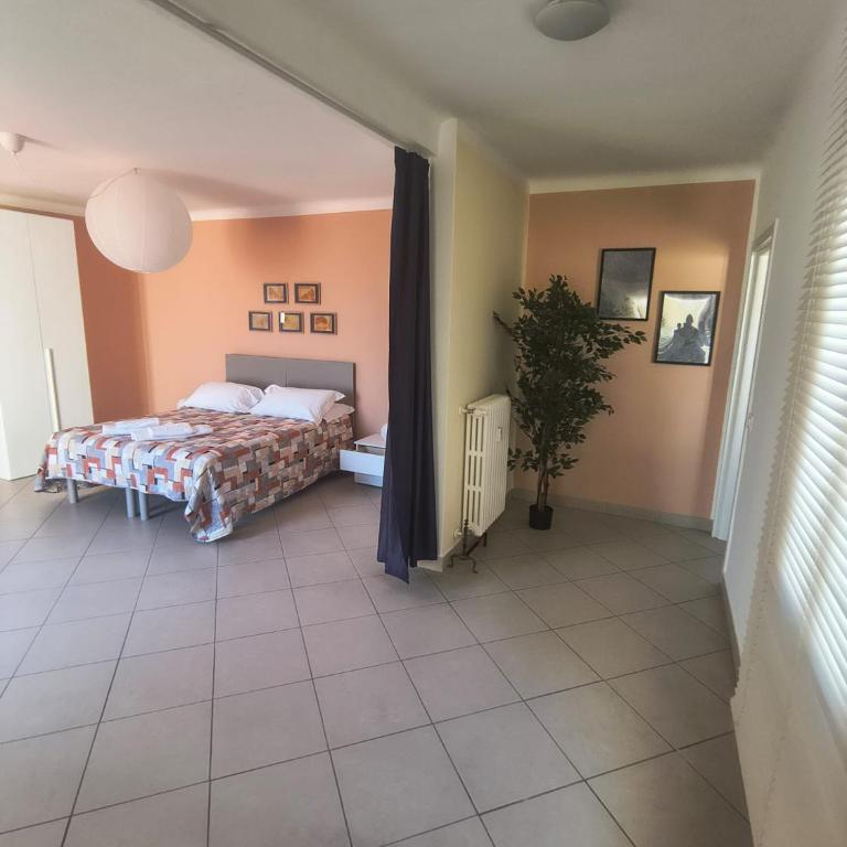 Dalla Patagonia Apartment - Apartamento de 3 dormitorios - 17