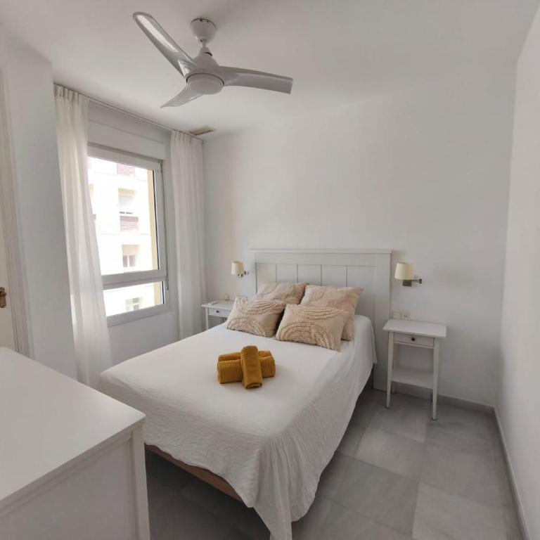 Mar Azul Vacaciones Cádiz - Appartamento con 2 Camere da Letto - 14