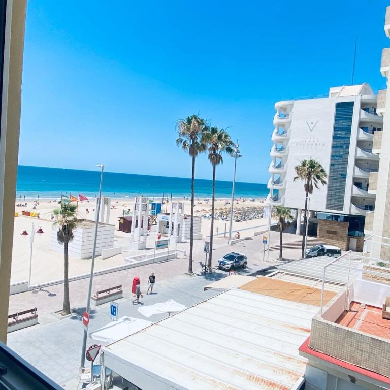 Mar Azul Vacaciones Cádiz - Appartamento con 2 Camere da Letto - 15